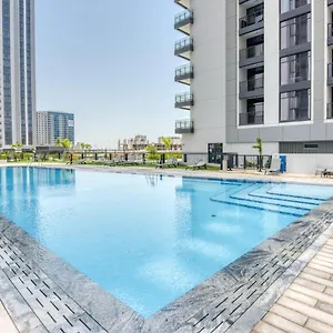 Capital Living On Reem - The Bridges , Abu Dhabi United Arab Emirates