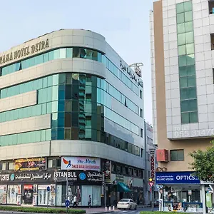 Panorama Deira Dubai