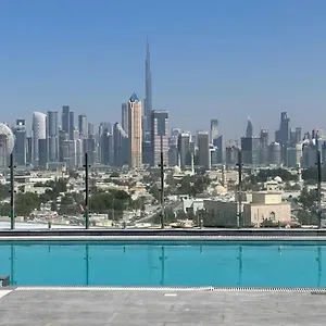 4* מלון Al Khoory Courtyard