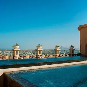 5* מלון Sheraton Mall Of The Emirates Hotel,