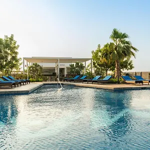 4* מלון Radisson Damac Hills