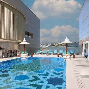 Andaz Family By Hyatt- Palm Jumeirah Дубай