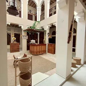  فندق Hyba Heritage
