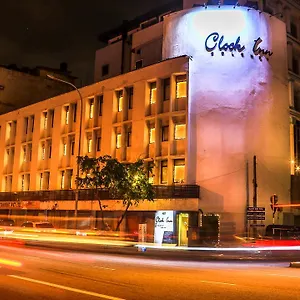 Clock , Colombo Sri Lanka