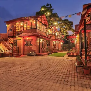 - Boutique 3*, Kathmandu Nepal